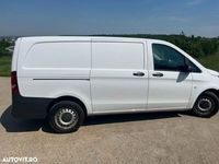 second-hand Mercedes Vito 