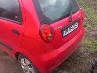 Second-hand Chevrolet Spark 34 CP (25 kW) 2006 Hatchback