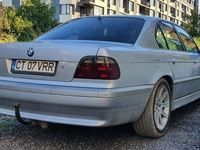 second-hand BMW 725 E38