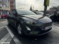 second-hand Ford Focus 1.0 EcoBoost Connected