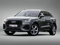 Second-hand Audi Q3 S-Line 150 CP (110 kW) 2022 SUV