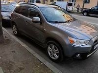 Second-hand Mitsubishi ASX 150 CP (110 kW) 2011 SUV