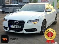 Second-hand Audi A5 143 CP (105 kW) 2013 Coupe