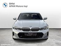 Nouă BMW 318 Comfort Edition 156 CP (114 kW) 2025 Culoaregri Berlinǎ