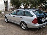 second-hand Mercedes C180 Clasa C