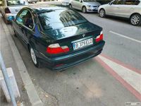 second-hand BMW 320 Seria 3