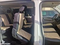 second-hand VW Transporter Sasiu CD T6 2.0 TDI LR DSG