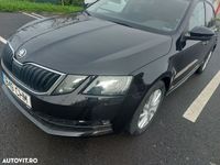 second-hand Skoda Octavia Combi 1.0 TSI Active