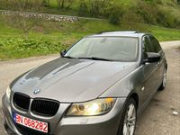 second-hand BMW 320 X-Drive 2.0 184cp Euro 5