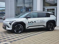 Nouă Kia EV3 GT-Line 150 kW (204 CP) 2025 Gri SUV
