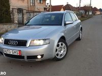 second-hand Audi A4 1.9 TDI Avant