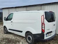 Second-hand Ford Transit Custom 170 CP (125 kW) 2017