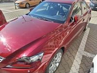 second-hand Lexus IS300h Seria