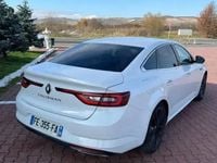Second-hand Renault Talisman 200 CP (147 kW) 2020 Alb Berlinǎ