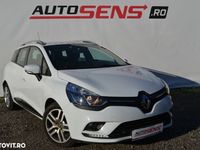 second-hand Renault Clio IV 