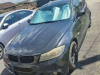 Second-hand BMW 320 135 CP (99 kW) 2010 Berlinǎ