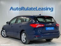 second-hand Ford Focus 1.5 EcoBlue Trend Edition