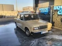 Second-hand Lada 2107 70 CP (51 kW) 1985 Berlinǎ