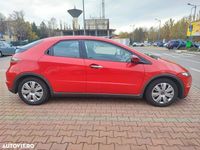 second-hand Honda Civic 1.8i-VTEC Sport