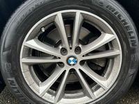 second-hand BMW 520 Seria 5 d