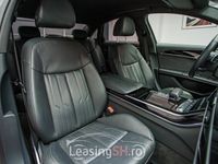 second-hand Audi A8 2019 2.0 Hibrid 286 CP 62.023 km - 49.999 EUR - leasing auto