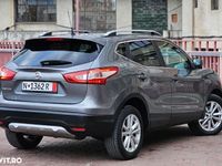 second-hand Nissan Qashqai 1.6L dCi Start/Stop 4X4-i Acenta