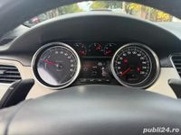 Second-hand Peugeot 508 200 CP (147 kW) 2013 Albastru Berlinǎ