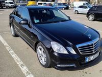 second-hand Mercedes E250 CDI DPF BlueEFFICIENCY 7G-TRONIC Avantgarde
