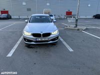 second-hand BMW 320 Gran Turismo Seria 3 d xDrive Sport-Aut. Sport Line