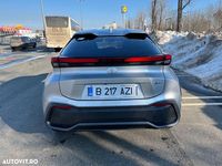 Second-hand Toyota C-HR Edition 197 CP (144 kW) 2024 Culoareargint SUV