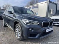 second-hand BMW X1 xDrive20d Aut. 190 CP