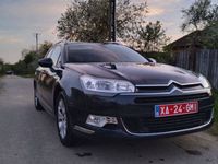 second-hand Citroën C5 2.0 , 2011, Titanium