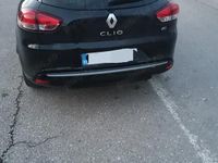 Second-hand Renault Clio GrandTour 66 CP (48 kW) 2014 Break