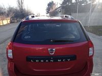 second-hand Dacia Logan MCV - 0.9 TCe an 2016 navigatie full