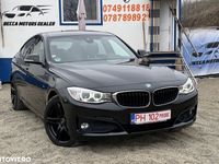 second-hand BMW 318 Gran Turismo Seria 3 d Aut. Sport Line