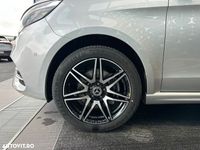 second-hand Mercedes V300 d extralang 4Matic 9G-TRONIC Edition 2023