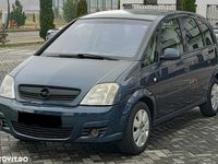 second-hand Opel Meriva 1.7 CDTI Cosmo