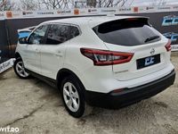 second-hand Nissan Qashqai 1.6 DCI Start/Stop X-TRONIC N-Connecta