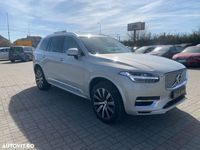 second-hand Volvo XC90 Recharge T8 eAWD Inscription