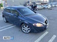 second-hand Seat Leon 1.9tdi DSG