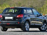 second-hand Nissan Qashqai 2010 1.5 Dci 110Cp Rate