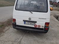 second-hand VW T4 minibus 8+1