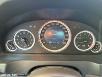 second-hand Mercedes E350 CGI Coupe BlueEFFICIENCY 7G-TRONIC Elegance