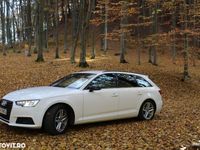 second-hand Audi A4 Avant 2.0 TDI S tronic Sport