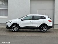 second-hand Renault Kadjar Energy dCi 110 LIMITED