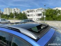 Second-hand Renault Mégane III GT 163 CP (119 kW) 2011 Albastru Break