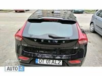 Second-hand Volvo V40 120 CP (88 kW) 2016 Negru Break