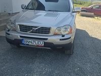 Second-hand Volvo XC90 2007 SUV