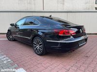 second-hand VW CC 2.0 TDI BlueMotion Technology DSG