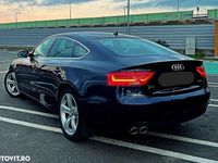 second-hand Audi A5 Sportback 2.0 TDI Multitronic